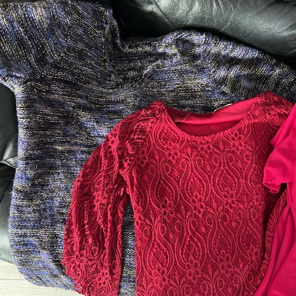 Holiday clothes bundle - Picture 2 of 4